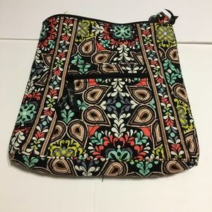 NWT Vera Bradley Hipster